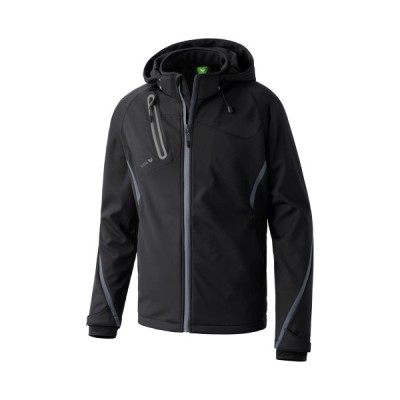 Softshell Jacket Function