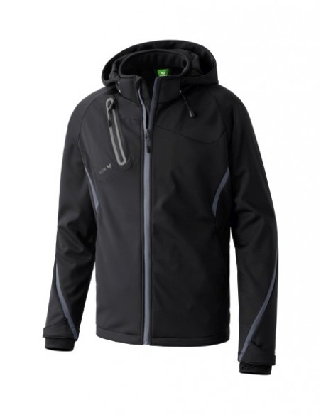 Fonction veste Softshell 