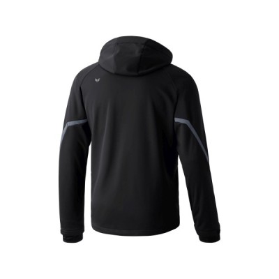 Softshell Jacket Function  2