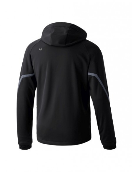Fonction veste Softshell 