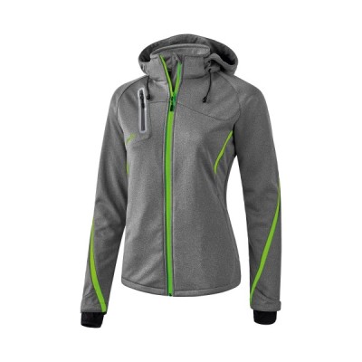 Fonction veste Softshell
