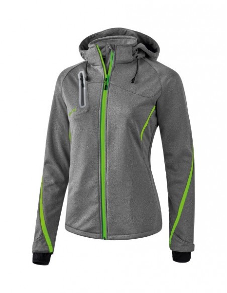 Fonction veste Softshell 