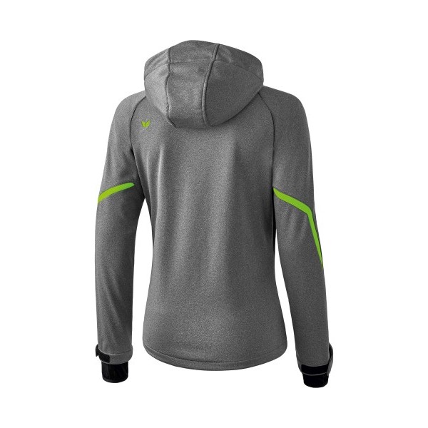 Softshell Jacket Function 