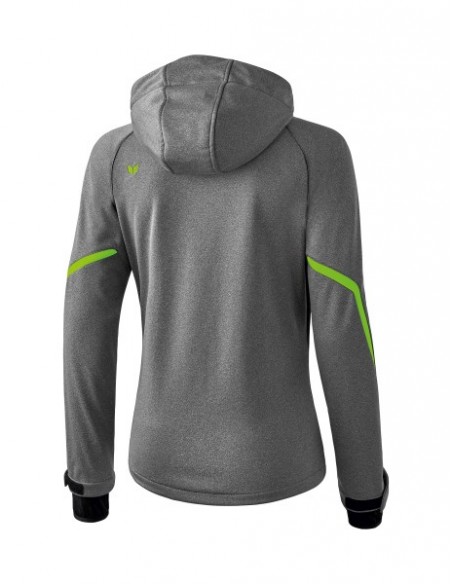 Fonction veste Softshell 