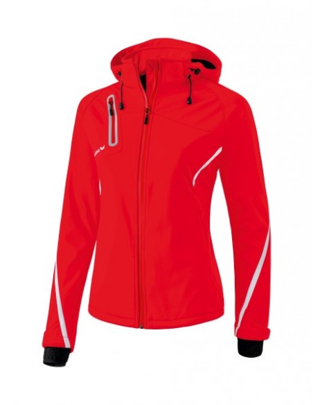 Fonction veste Softshell 