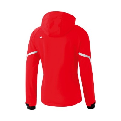 Fonction veste Softshell  2