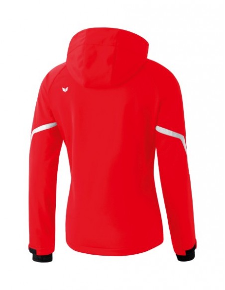 Fonction veste Softshell 