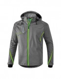 Fonction veste Softshell