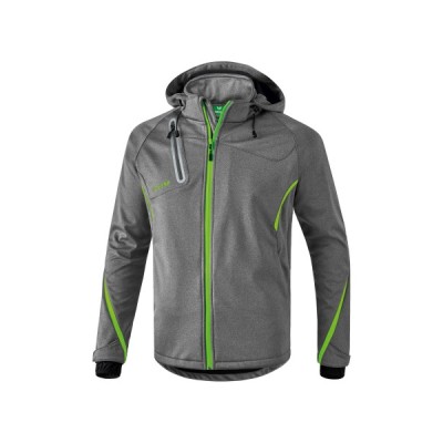 Fonction veste Softshell