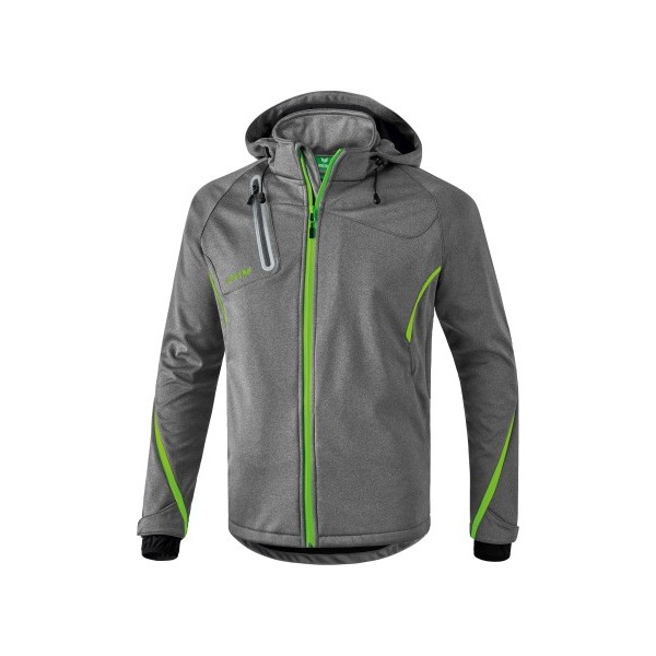 Softshell Jacket Function 