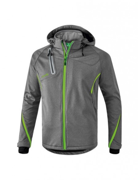 Softshell Jacket Function  Softshell Jacket Function