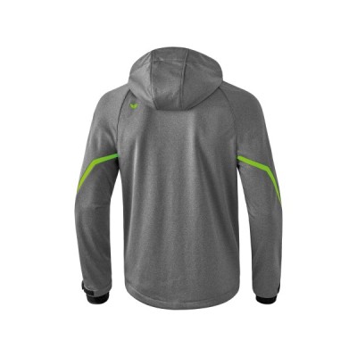 Fonction veste Softshell  2