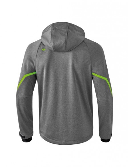 Softshell Jacket Function  Softshell Jacket Function