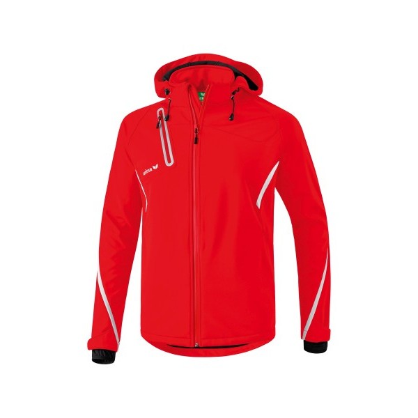 Softshell Jacket Function 