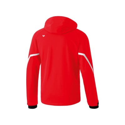 Fonction veste Softshell  2