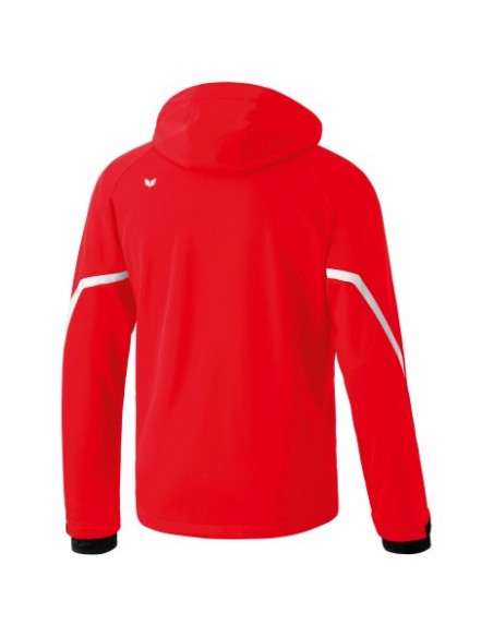 Softshell Jacket Function  Softshell Jacket Function