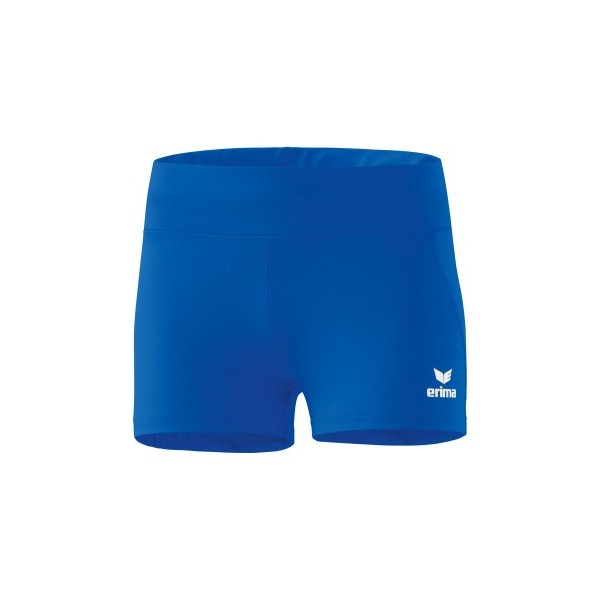 RACING atletiek hotpants 