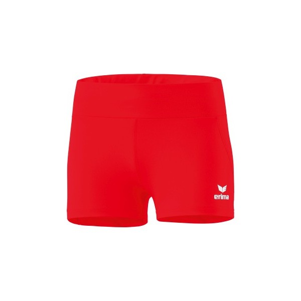 RACING atletiek hotpants 