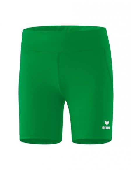 RACING atletiektight kort  RACING atletiektight kort