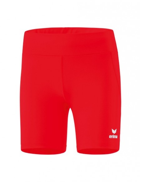 RACING atletiektight kort  RACING atletiektight kort