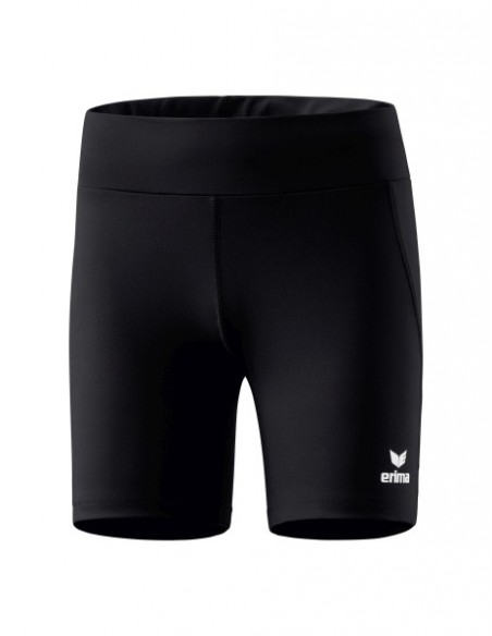 RACING atletiektight kort  RACING atletiektight kort
