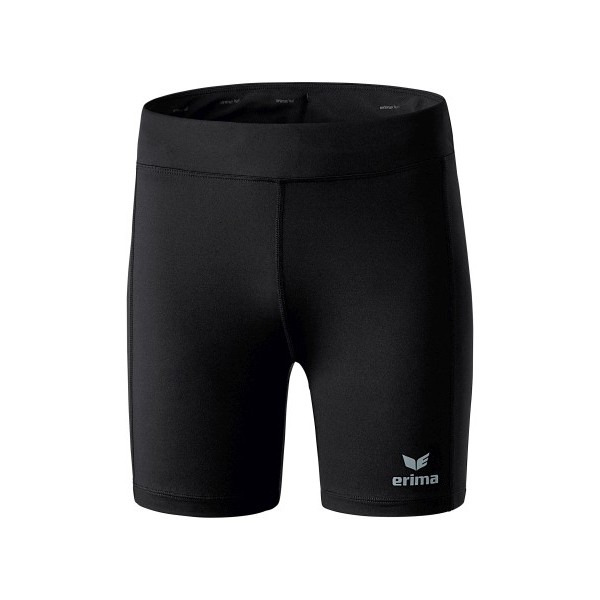 Performance running broek kort 