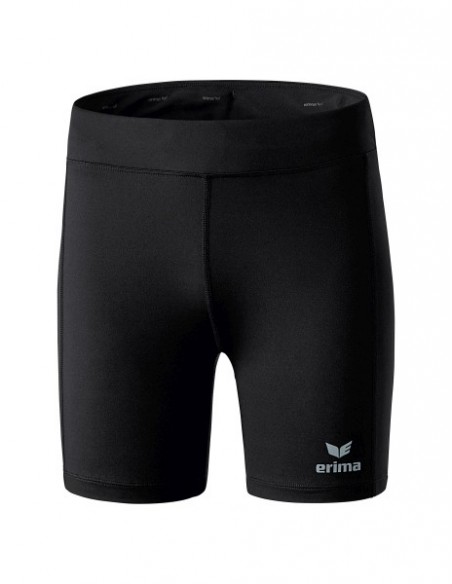 Performance running broek kort 