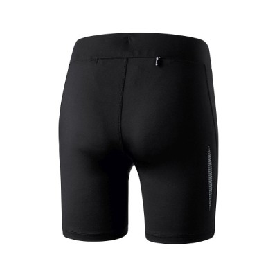 Performance running broek kort  2