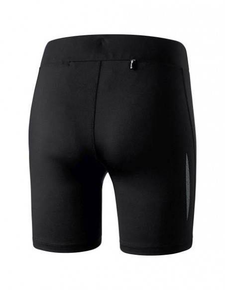 Performance running broek kort 