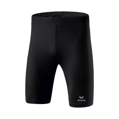 Performance running broek kort