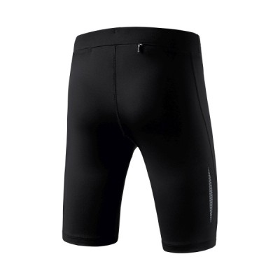 Performance running broek kort  2
