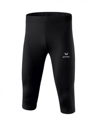Performance Cropped Running Pants 