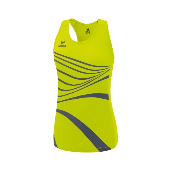 RACING singlet 