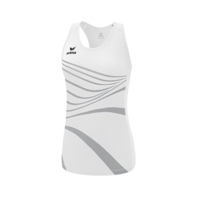 RACING singlet