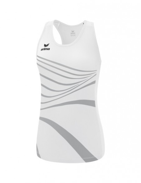 RACING Singlet 