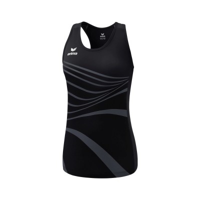 RACING Singlet