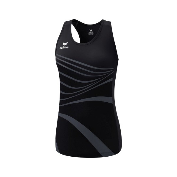 RACING singlet 