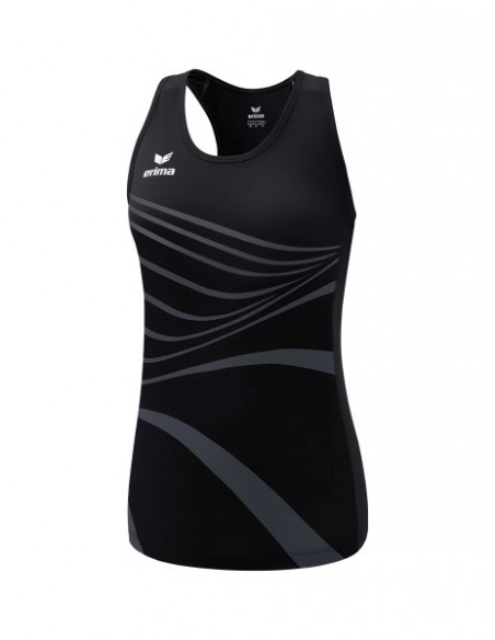 RACING Singlet 