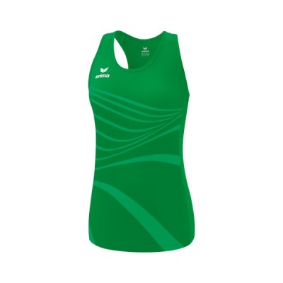 RACING Singlet