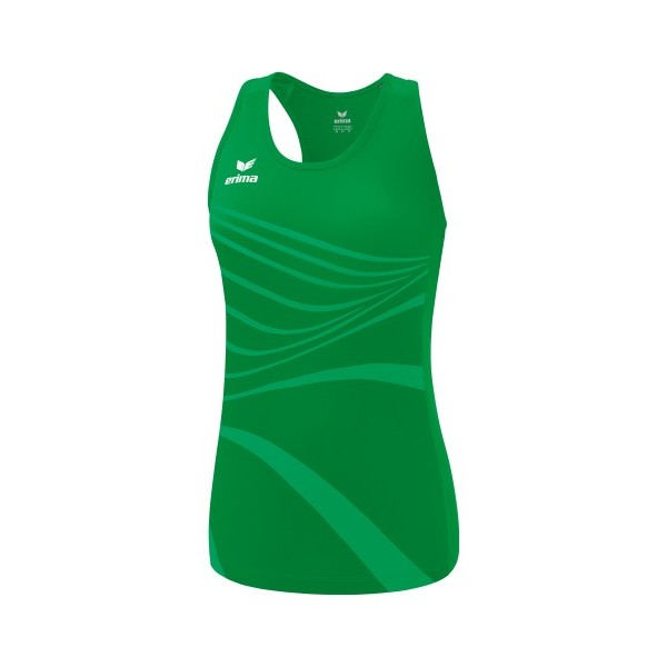 RACING Singlet 