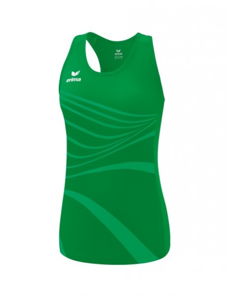 RACING Singlet 