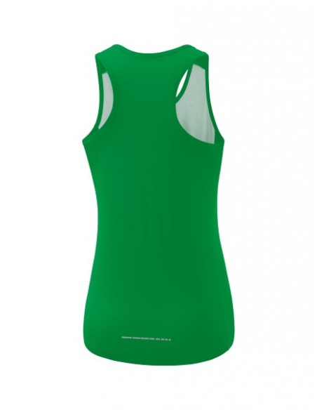 RACING Singlet 