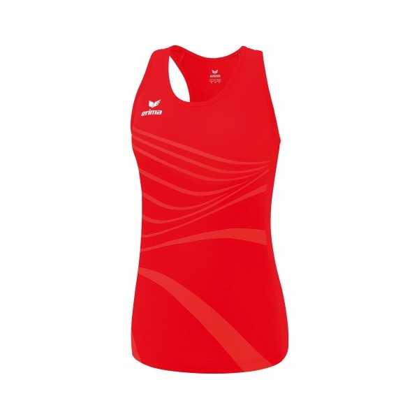 RACING singlet 