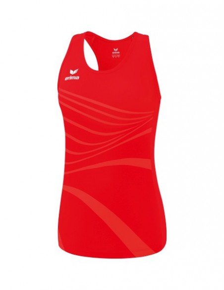 RACING Singlet 