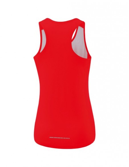 RACING Singlet 
