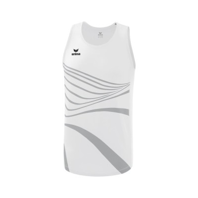 RACING singlet