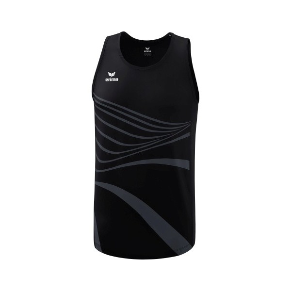 RACING Singlet 