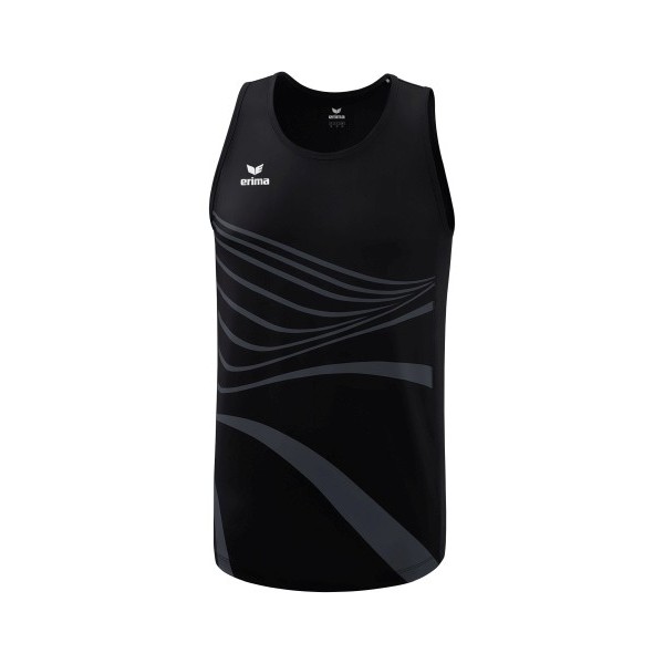 RACING Singlet 