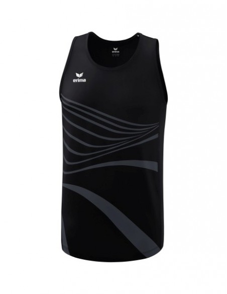 RACING Singlet 