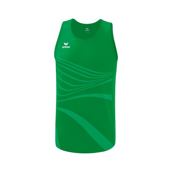 RACING singlet 